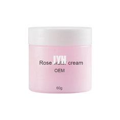 तैलिय त्वचा वाली महिलाओं के लिए रिफ्रेशिंग रोज़ 60ml मॉइश्चराइज़र फ़ेशियल क्रीम