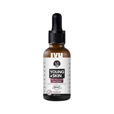 1oz/30ml OEM ऑर्गेनिक टी ट्री रिलीफ एसेंस फ़ेस सीरम रिपेयर एक्ने पिंपल रिमूवर