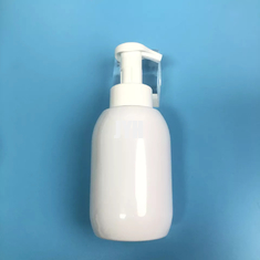 500Ml फोमिंग फेशियल क्लींजर एमिनो एसिड प्यूरीफाइंग एक्ने ट्रीटमेंट