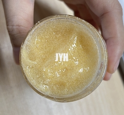 प्रभावी गोल्ड स्क्रब शरीर धोने के लिए शरीर स्क्रब 60 ग्राम