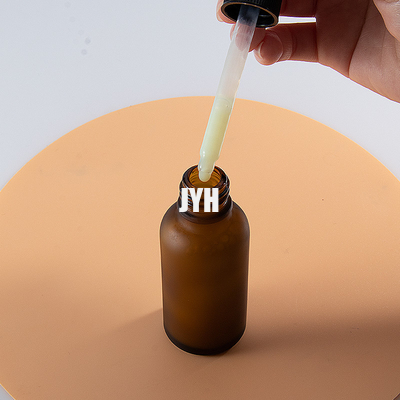 30ml HA हेक्सापेप्टाइड मल्टीपल रिपेयर फर्मिंग सीरम 2% विटामिन ए सीरम