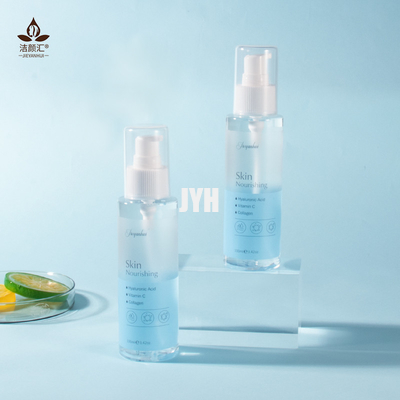 Hyaluronic एसिड सार चेहरा सीरम ध्यान केंद्रित हाइड्रेटिंग सीरम