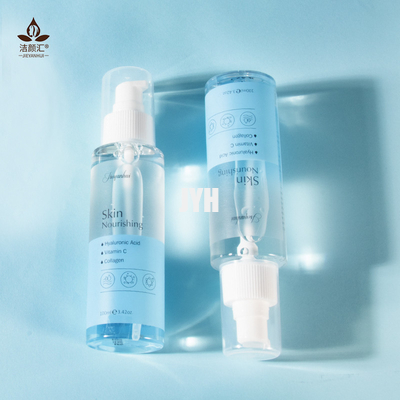 Hyaluronic एसिड सार चेहरा सीरम ध्यान केंद्रित हाइड्रेटिंग सीरम