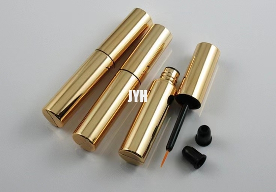 5ml/pc वीगन एनिमल क्रुएल्टी आईलैश केयर प्रोडक्ट्स OEM आईलैशेस एन्हांसिंग सीरम