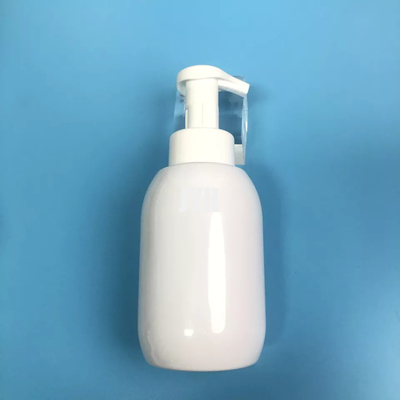 500Ml फोमिंग फेशियल क्लींजर एमिनो एसिड प्यूरीफाइंग एक्ने ट्रीटमेंट