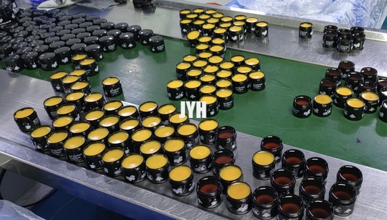 नेचुरल ग्लो मेकअप रिमूवर 100G जार मेकअप मेल्टिंग क्लींजिंग बाम