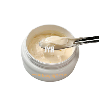 1.75oz 50g ओईएम स्किन केयर प्रोडक्ट्स रिपेयरिंग फर्मिंग पिंपल्स नाइट रेडनेस रिपेयर क्रीम